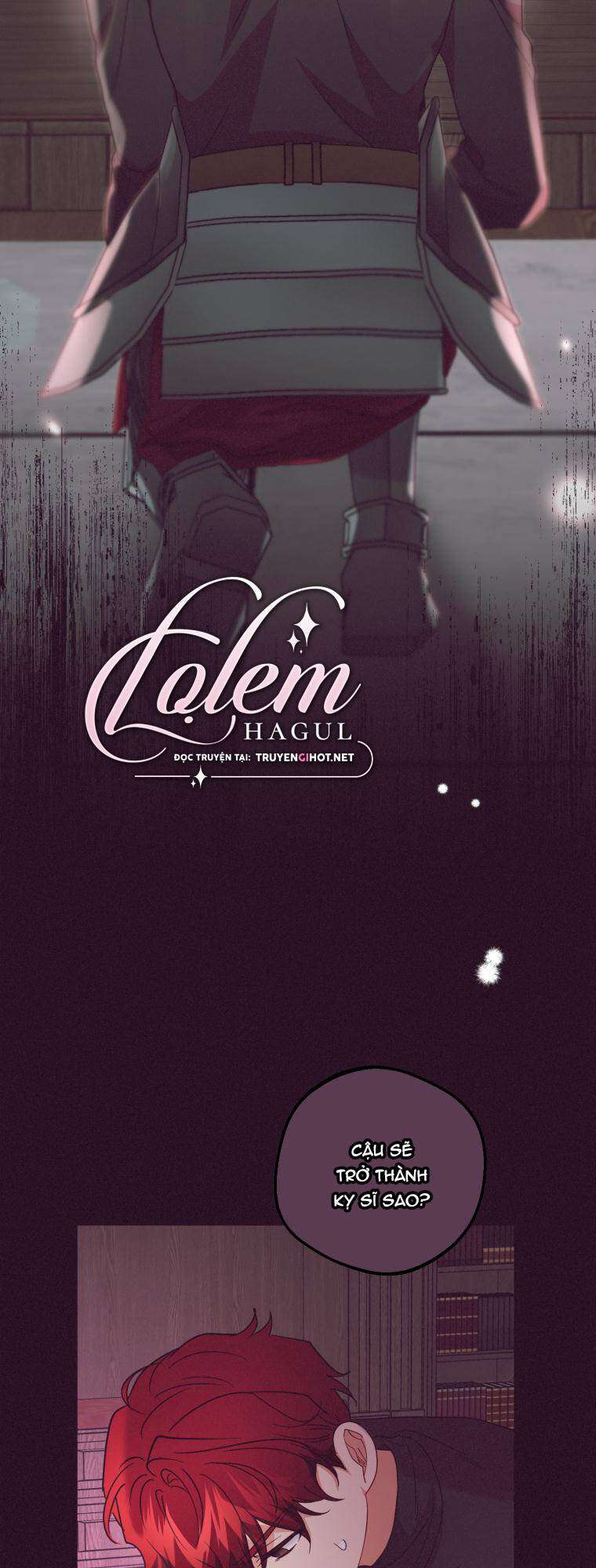 Được Yêu Thương Mà Còn Ngại Ngùng Sao! Chapter 31 - Trang 16