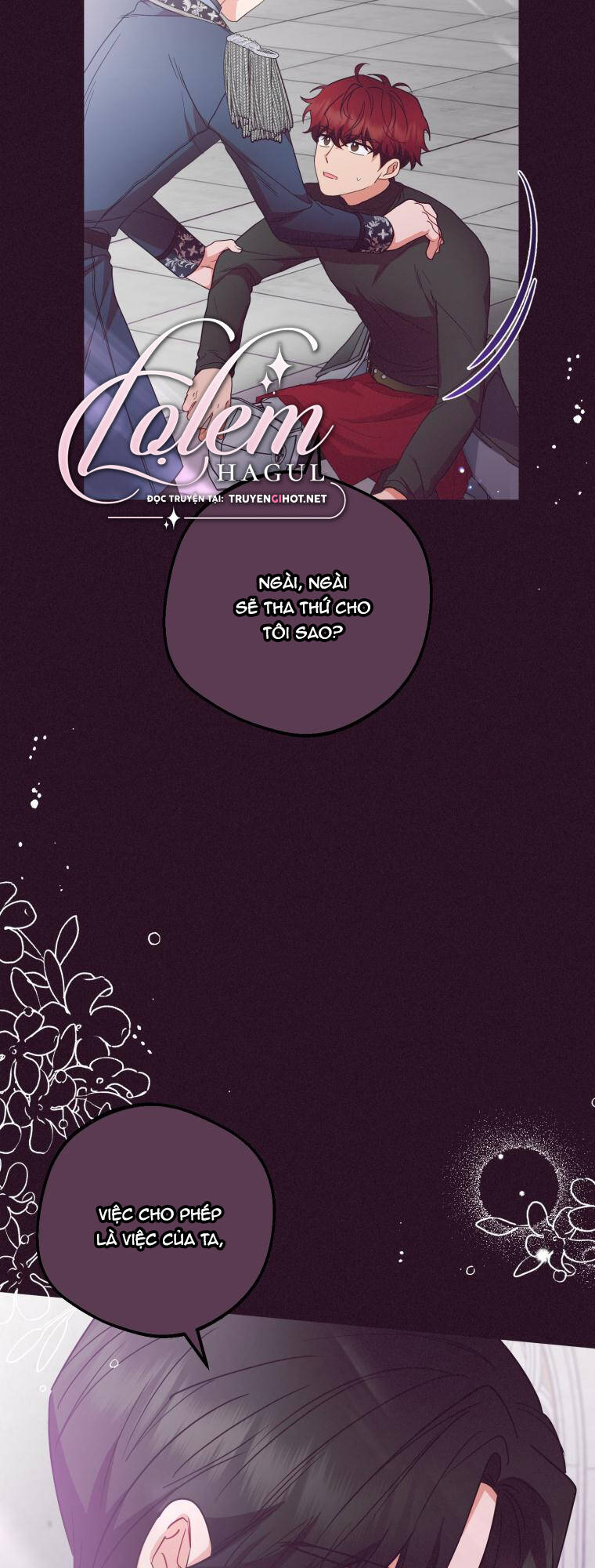 Được Yêu Thương Mà Còn Ngại Ngùng Sao! Chapter 31 - Trang 19