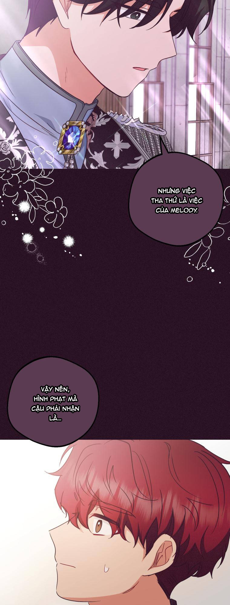 Được Yêu Thương Mà Còn Ngại Ngùng Sao! Chapter 31 - Trang 20