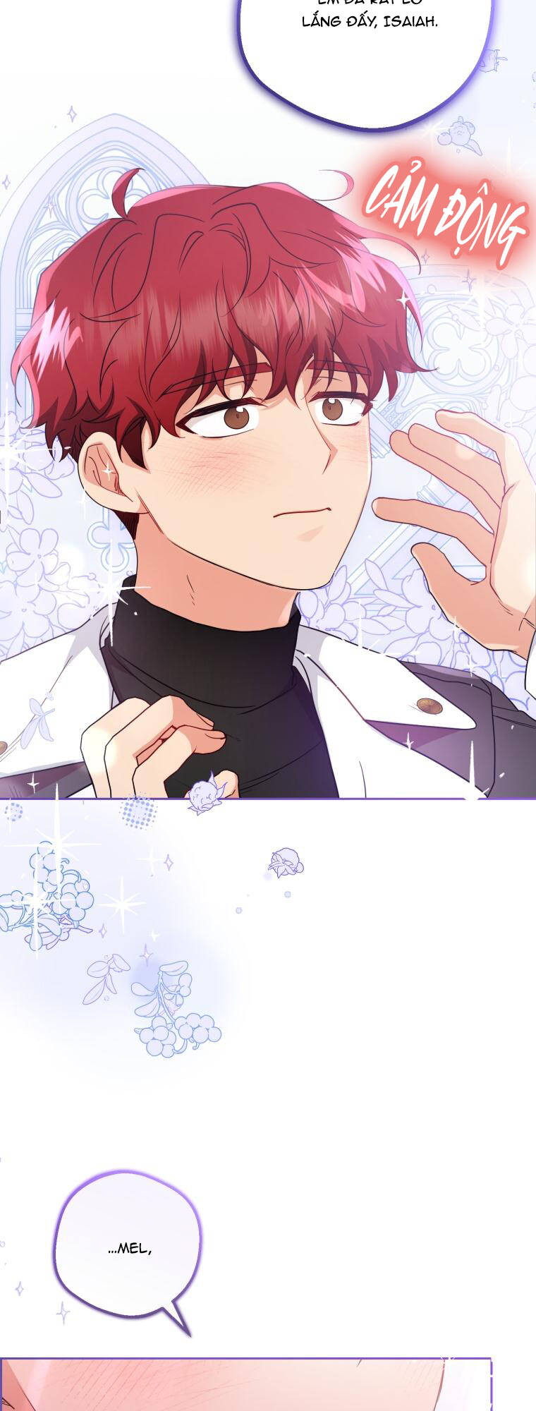 Được Yêu Thương Mà Còn Ngại Ngùng Sao! Chapter 31 - Trang 25