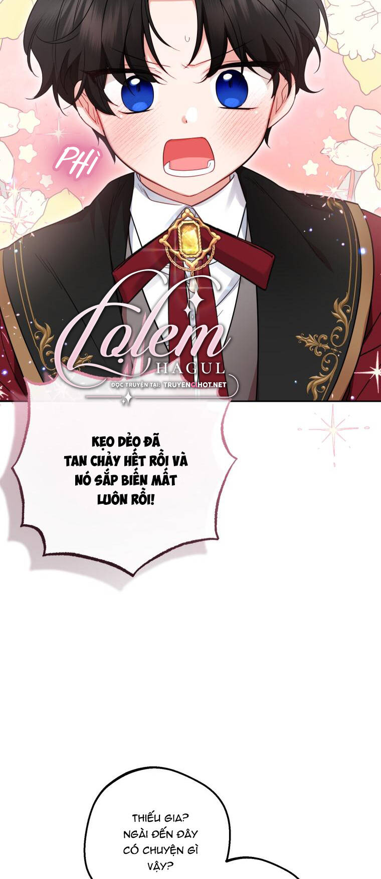 Được Yêu Thương Mà Còn Ngại Ngùng Sao! Chapter 31 - Trang 28