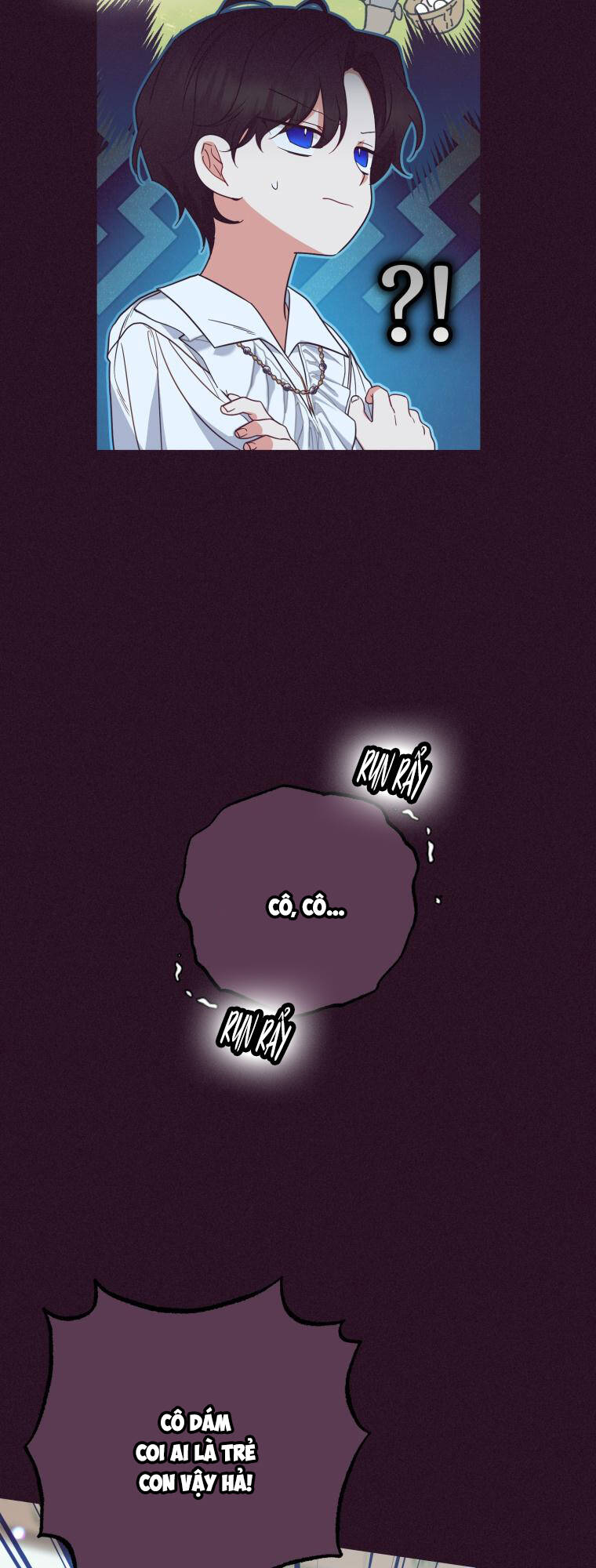 Được Yêu Thương Mà Còn Ngại Ngùng Sao! Chapter 31 - Trang 3