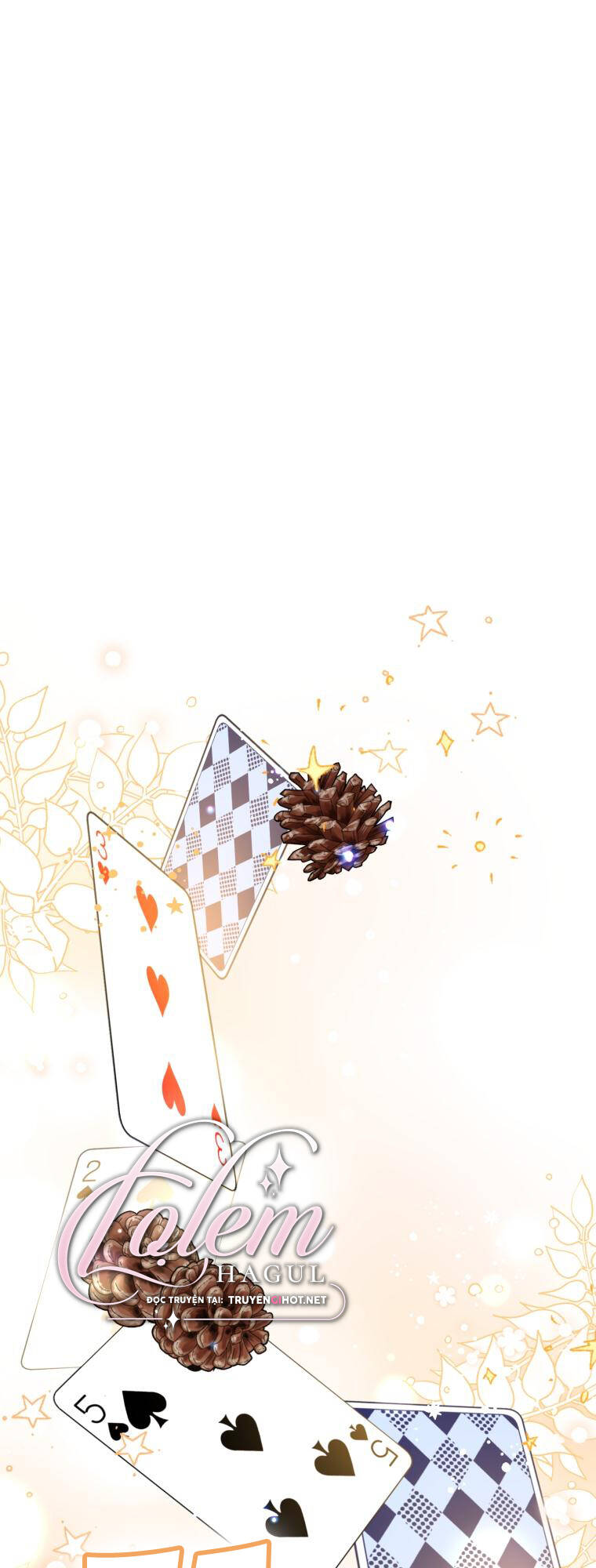 Được Yêu Thương Mà Còn Ngại Ngùng Sao! Chapter 31 - Trang 39