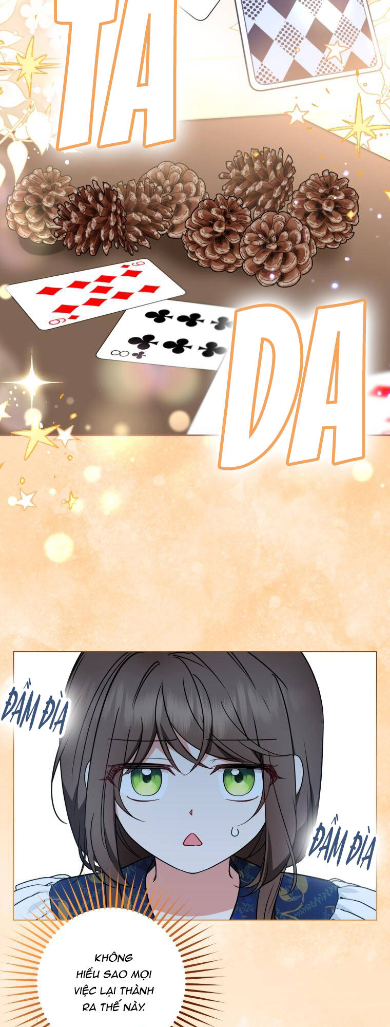 Được Yêu Thương Mà Còn Ngại Ngùng Sao! Chapter 31 - Trang 40