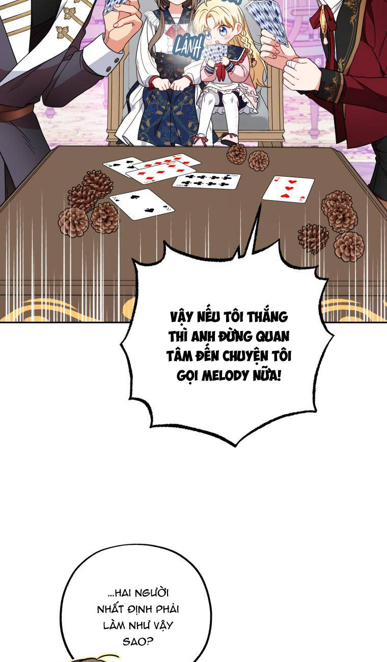 Được Yêu Thương Mà Còn Ngại Ngùng Sao! Chapter 31 - Trang 42