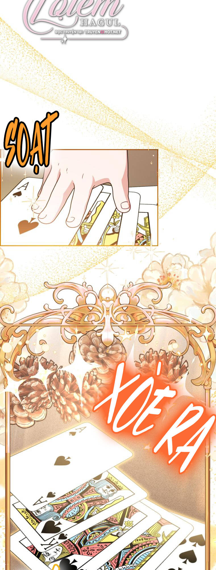 Được Yêu Thương Mà Còn Ngại Ngùng Sao! Chapter 31 - Trang 45