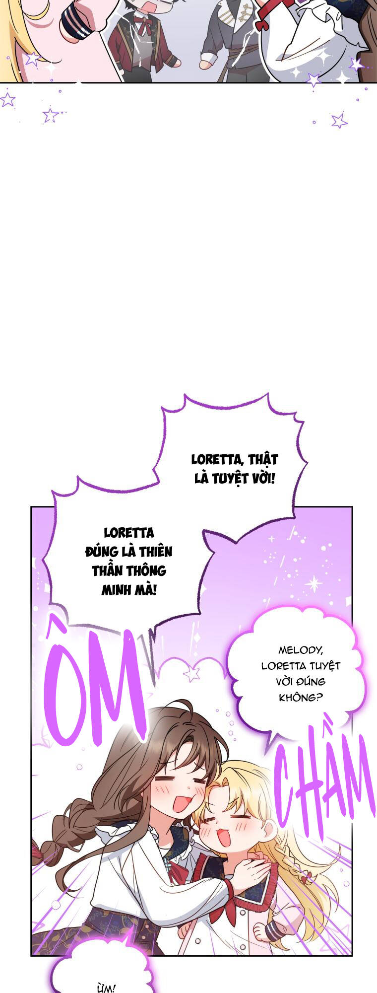 Được Yêu Thương Mà Còn Ngại Ngùng Sao! Chapter 31 - Trang 47