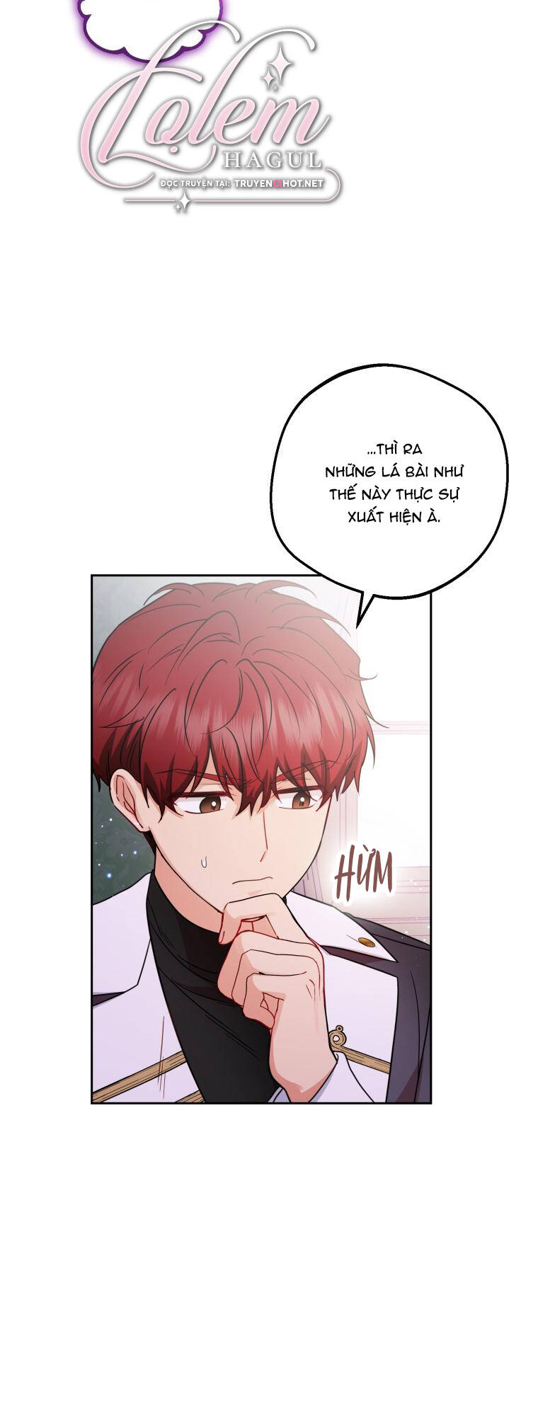 Được Yêu Thương Mà Còn Ngại Ngùng Sao! Chapter 31 - Trang 48