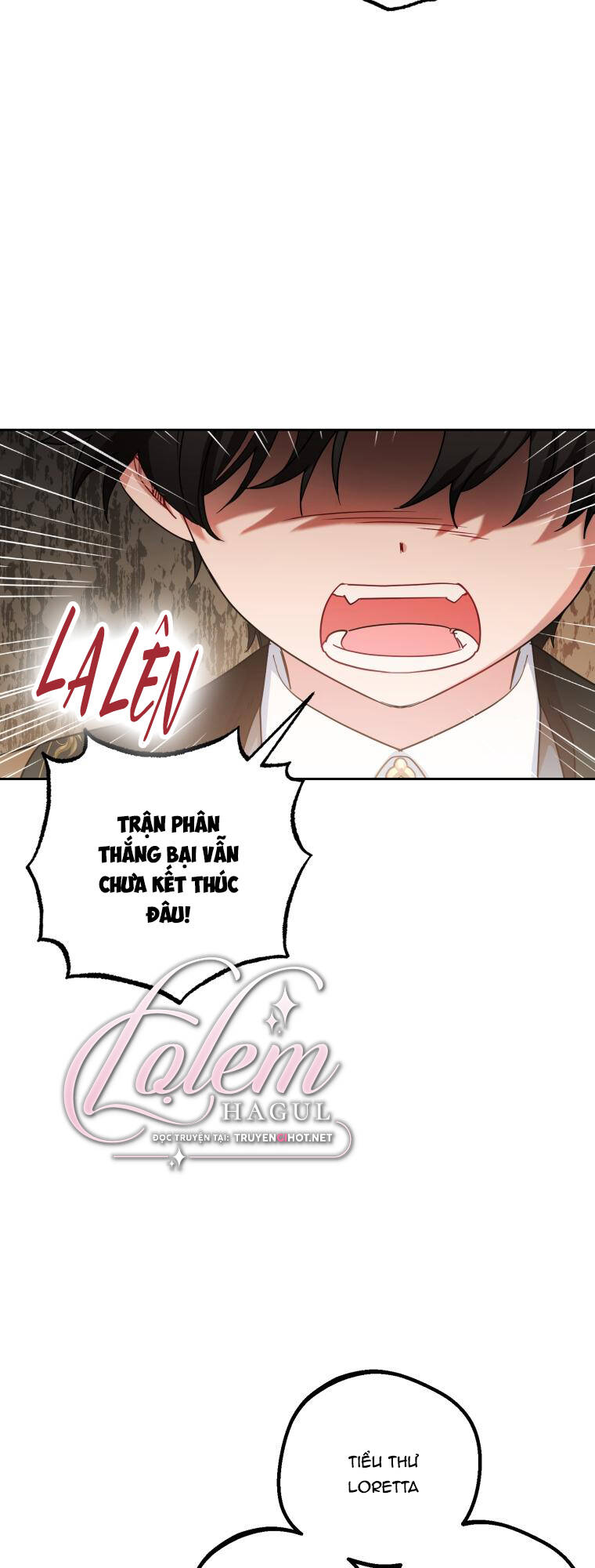 Được Yêu Thương Mà Còn Ngại Ngùng Sao! Chapter 31 - Trang 51