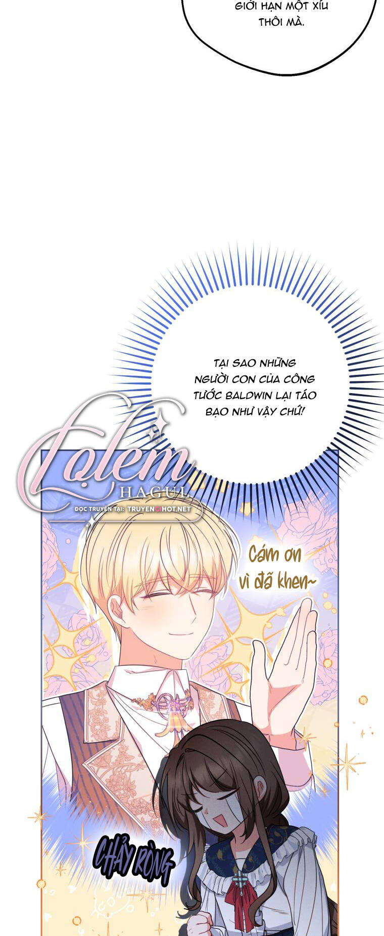 Được Yêu Thương Mà Còn Ngại Ngùng Sao! Chapter 31 - Trang 58