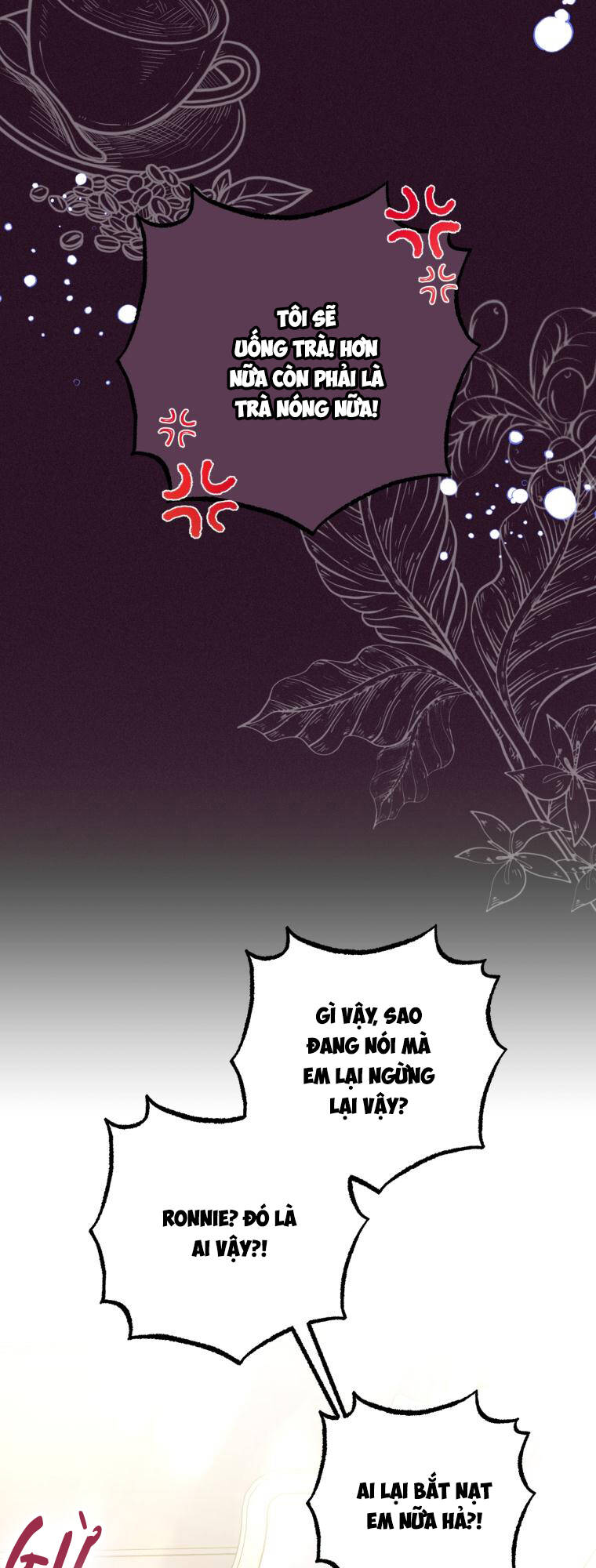 Được Yêu Thương Mà Còn Ngại Ngùng Sao! Chapter 31 - Trang 5