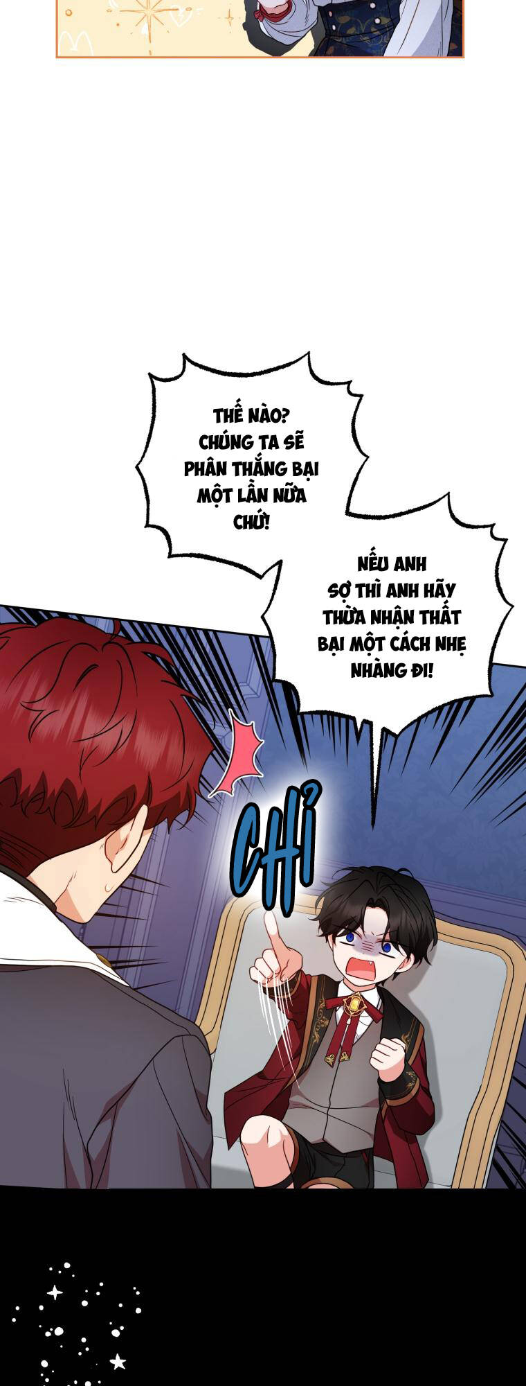 Được Yêu Thương Mà Còn Ngại Ngùng Sao! Chapter 31 - Trang 59