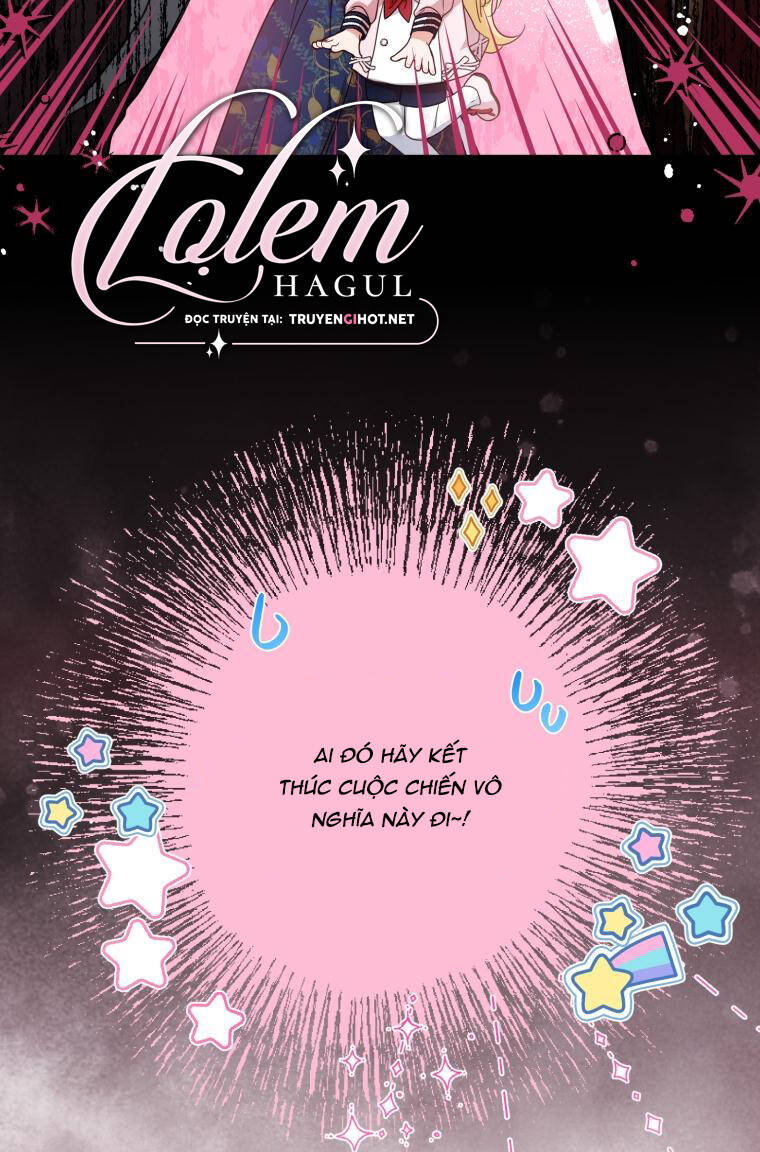 Được Yêu Thương Mà Còn Ngại Ngùng Sao! Chapter 31 - Trang 61