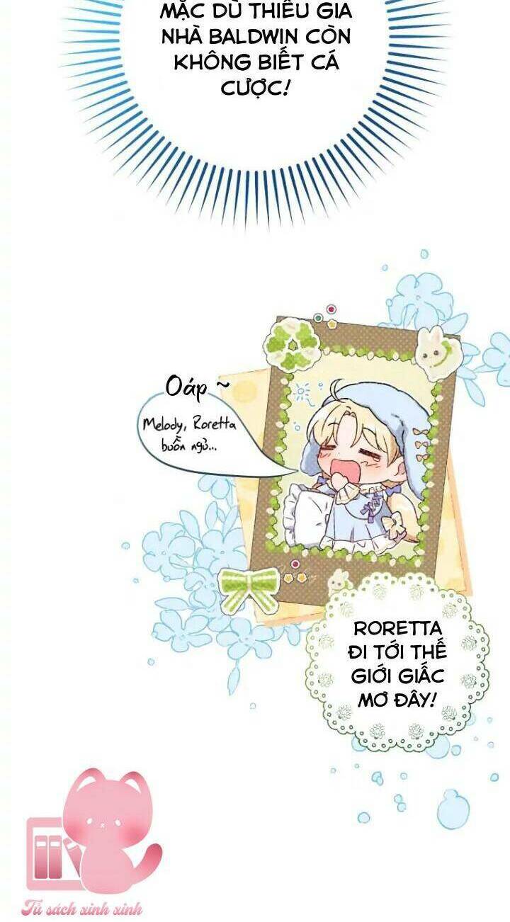 Được Yêu Thương Mà Còn Ngại Ngùng Sao! Chapter 32 - Trang 10