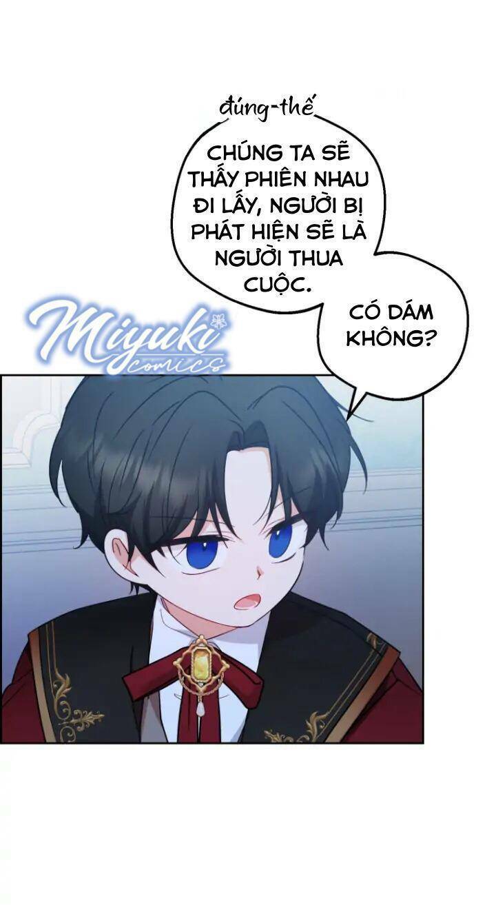 Được Yêu Thương Mà Còn Ngại Ngùng Sao! Chapter 32 - Trang 11