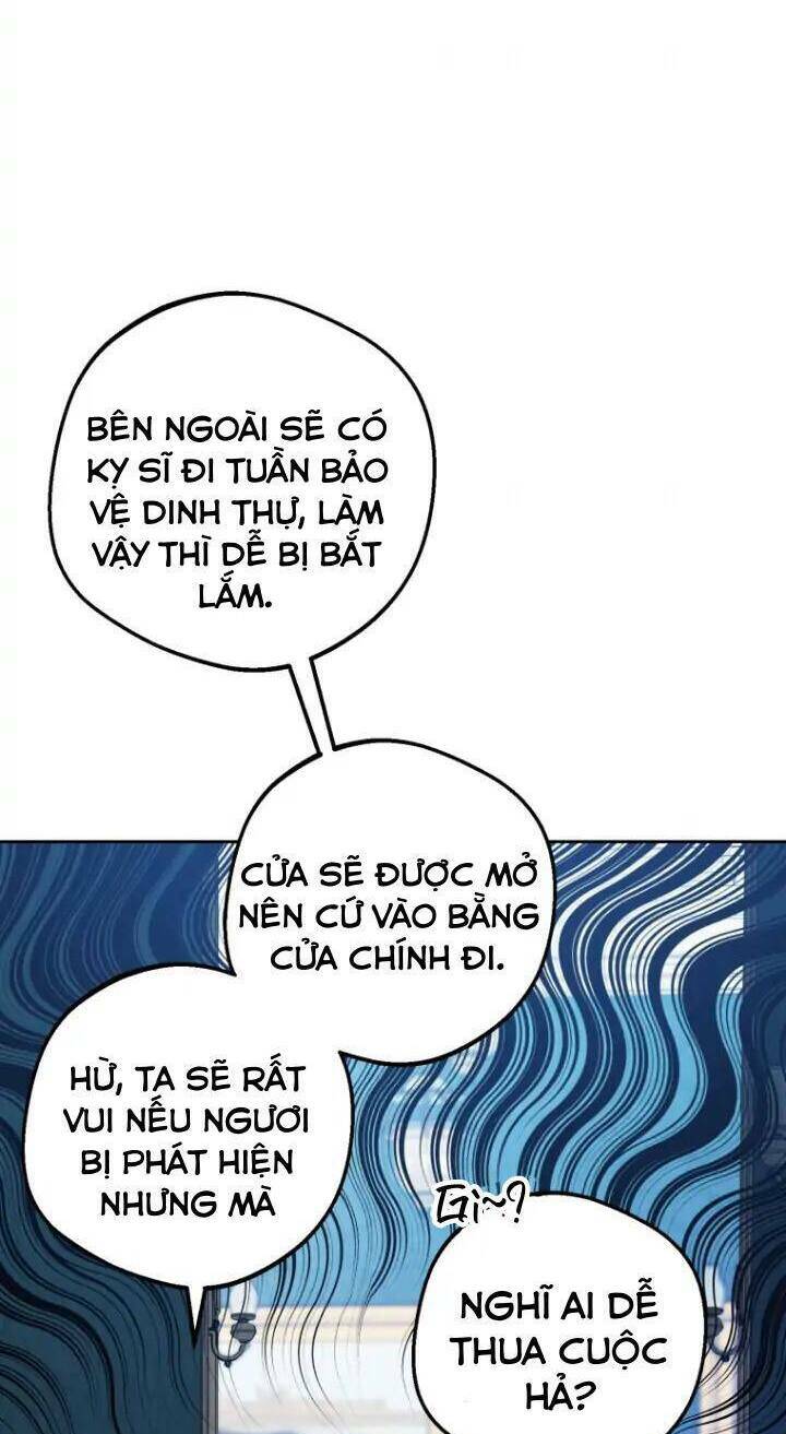 Được Yêu Thương Mà Còn Ngại Ngùng Sao! Chapter 32 - Trang 13