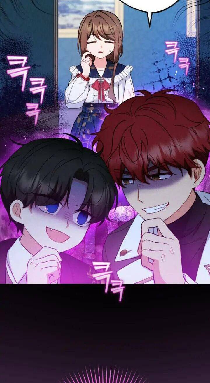 Được Yêu Thương Mà Còn Ngại Ngùng Sao! Chapter 32 - Trang 14