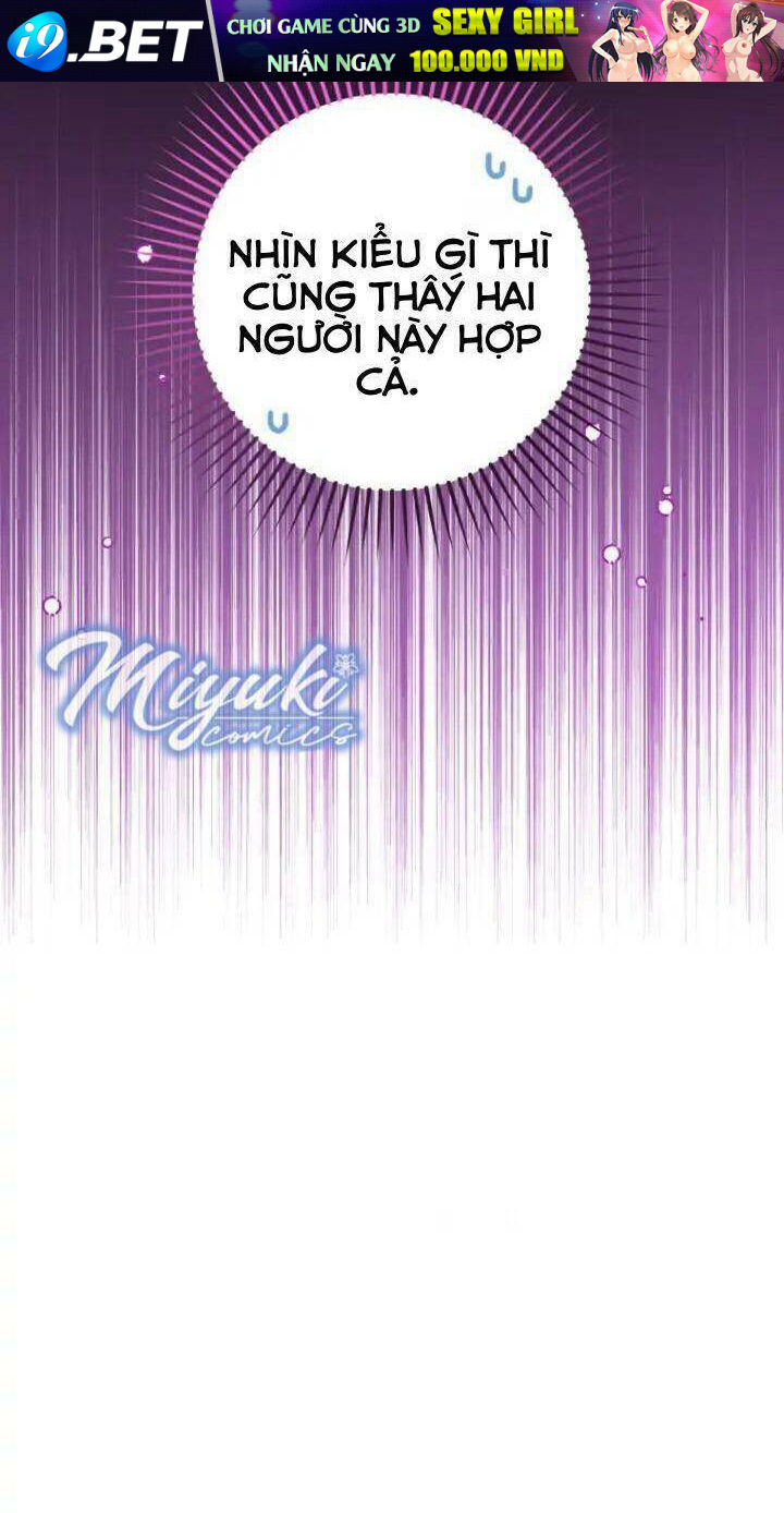 Được Yêu Thương Mà Còn Ngại Ngùng Sao! Chapter 32 - Trang 15