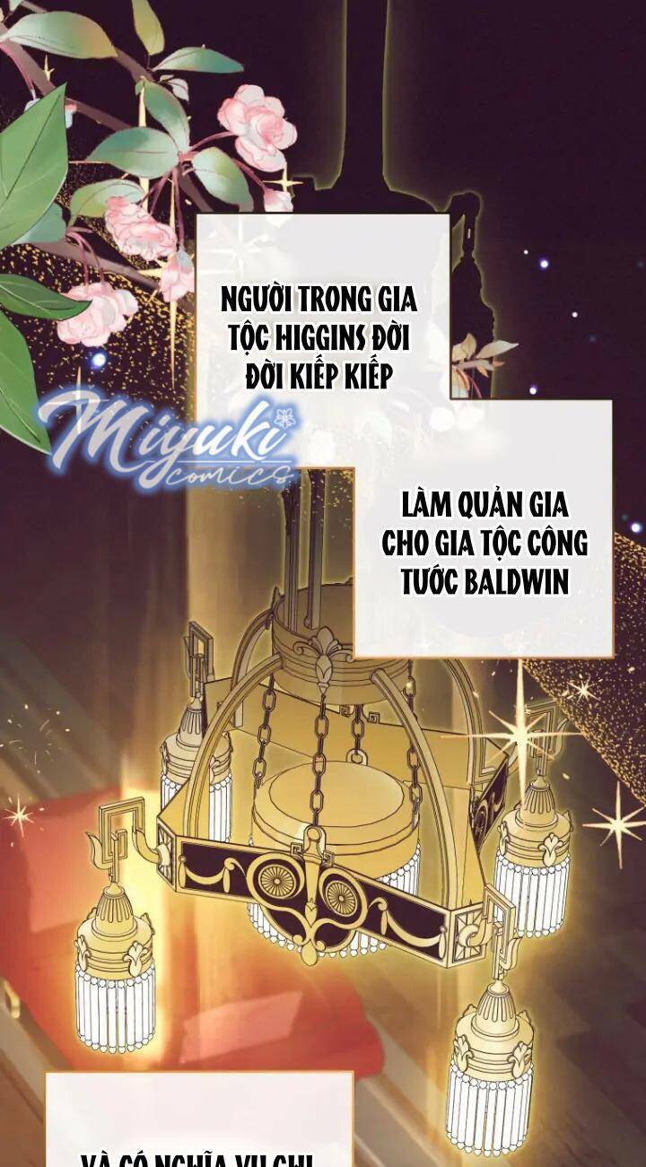 Được Yêu Thương Mà Còn Ngại Ngùng Sao! Chapter 32 - Trang 1