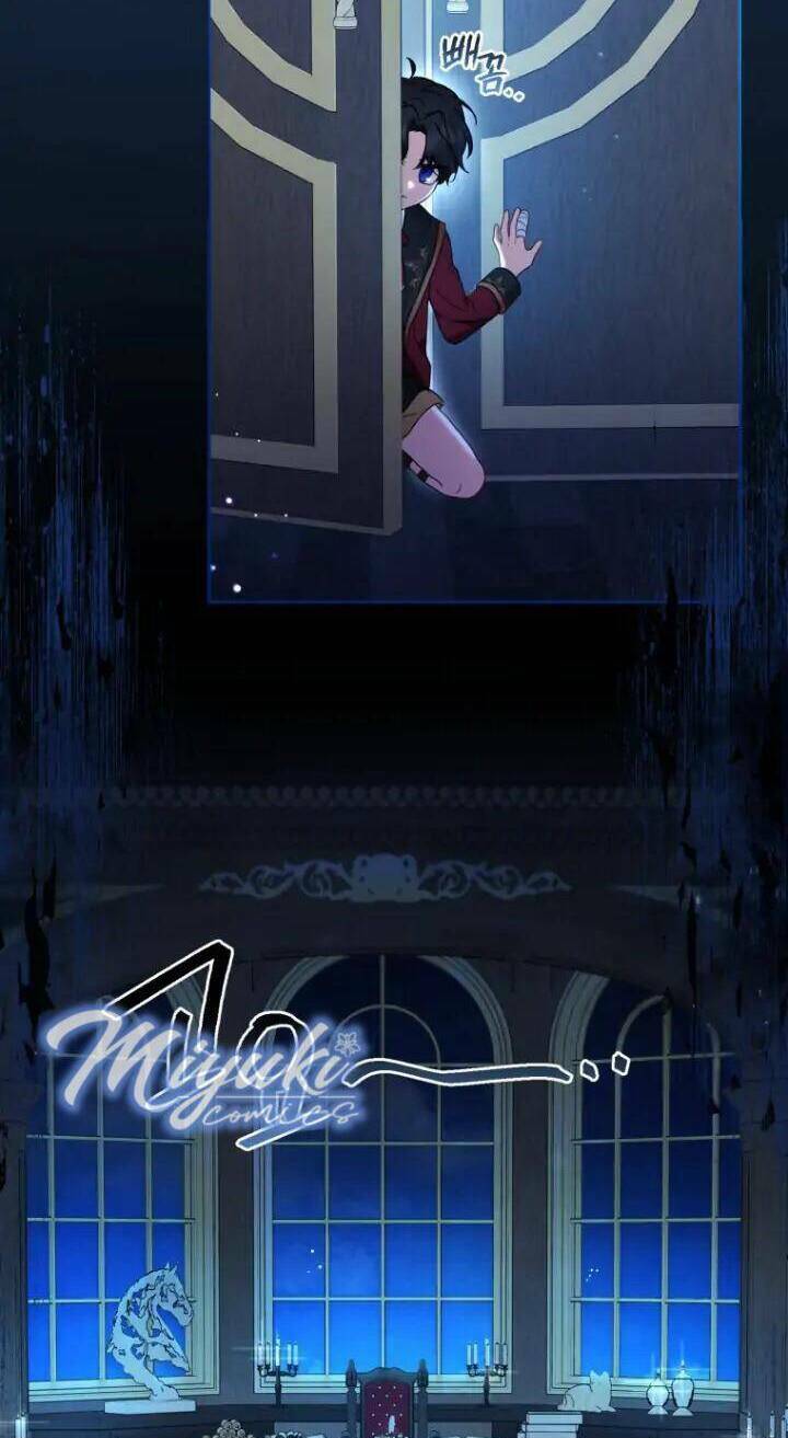 Được Yêu Thương Mà Còn Ngại Ngùng Sao! Chapter 32 - Trang 19