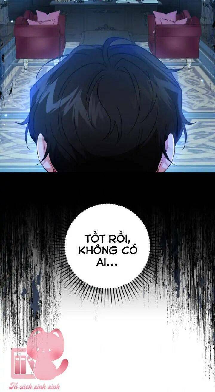 Được Yêu Thương Mà Còn Ngại Ngùng Sao! Chapter 32 - Trang 20
