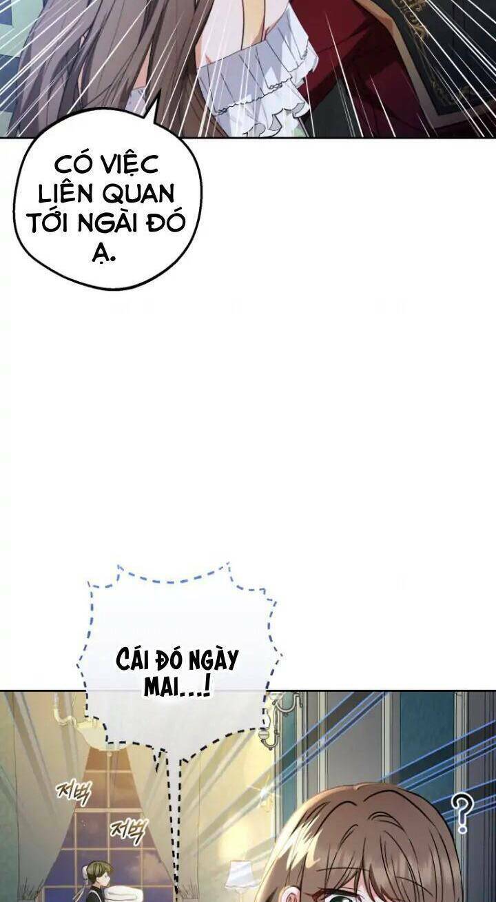 Được Yêu Thương Mà Còn Ngại Ngùng Sao! Chapter 32 - Trang 23