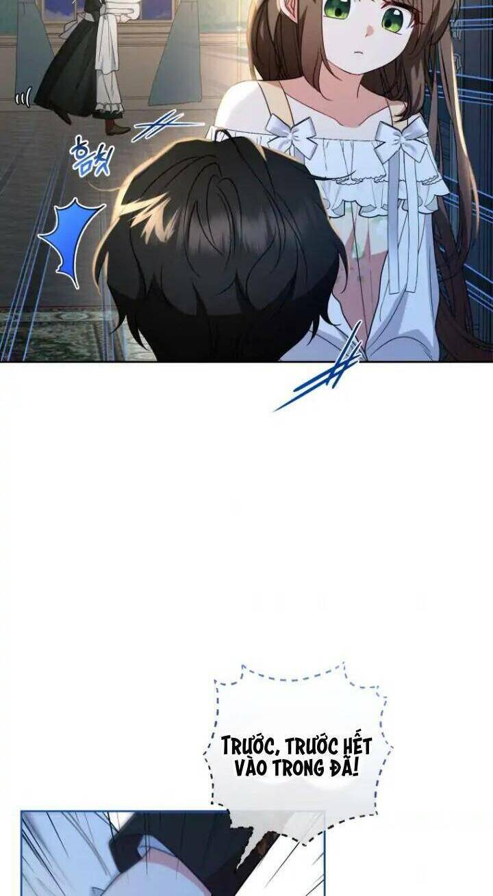 Được Yêu Thương Mà Còn Ngại Ngùng Sao! Chapter 32 - Trang 24