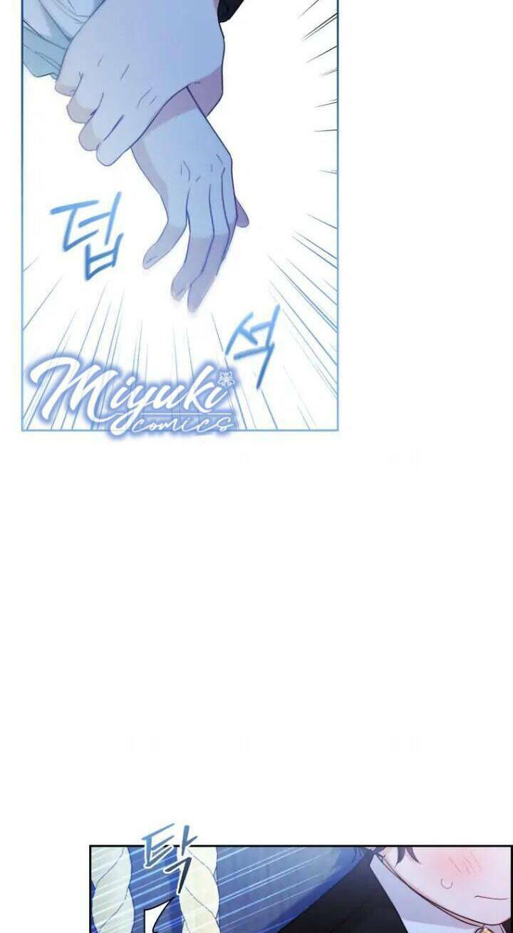 Được Yêu Thương Mà Còn Ngại Ngùng Sao! Chapter 32 - Trang 25