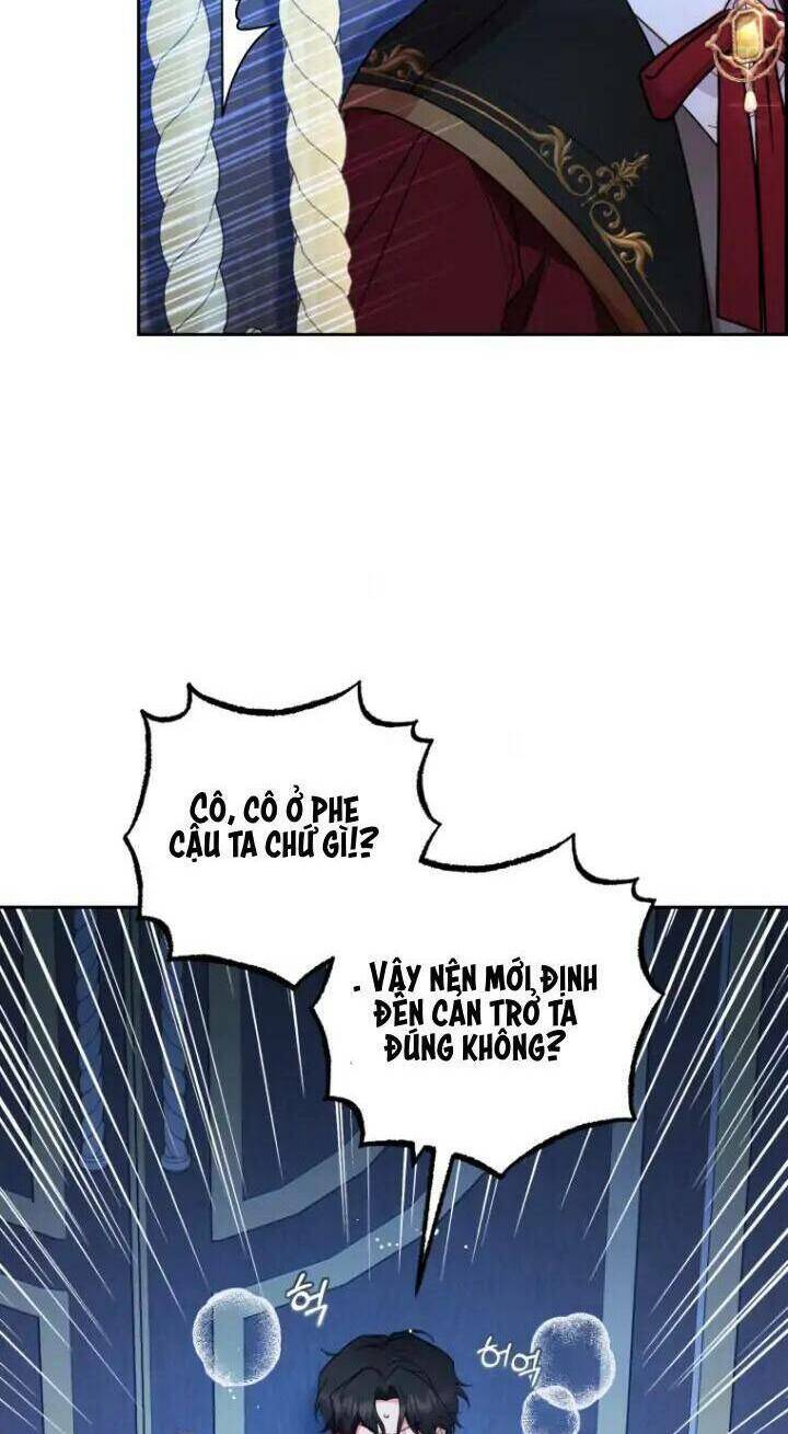 Được Yêu Thương Mà Còn Ngại Ngùng Sao! Chapter 32 - Trang 26