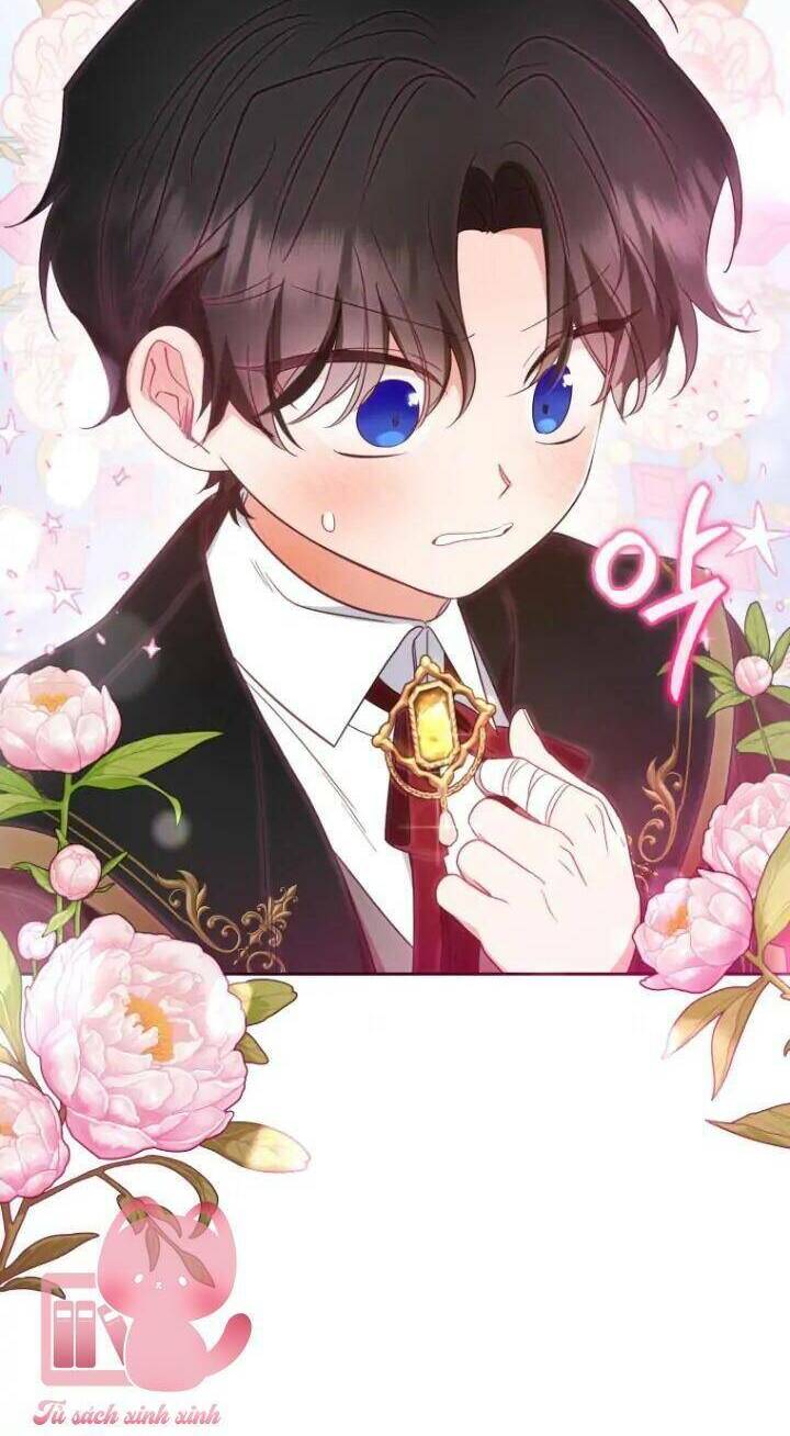 Được Yêu Thương Mà Còn Ngại Ngùng Sao! Chapter 32 - Trang 30