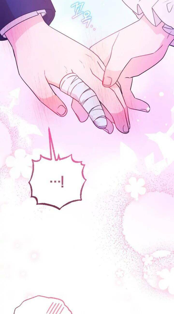 Được Yêu Thương Mà Còn Ngại Ngùng Sao! Chapter 32 - Trang 33