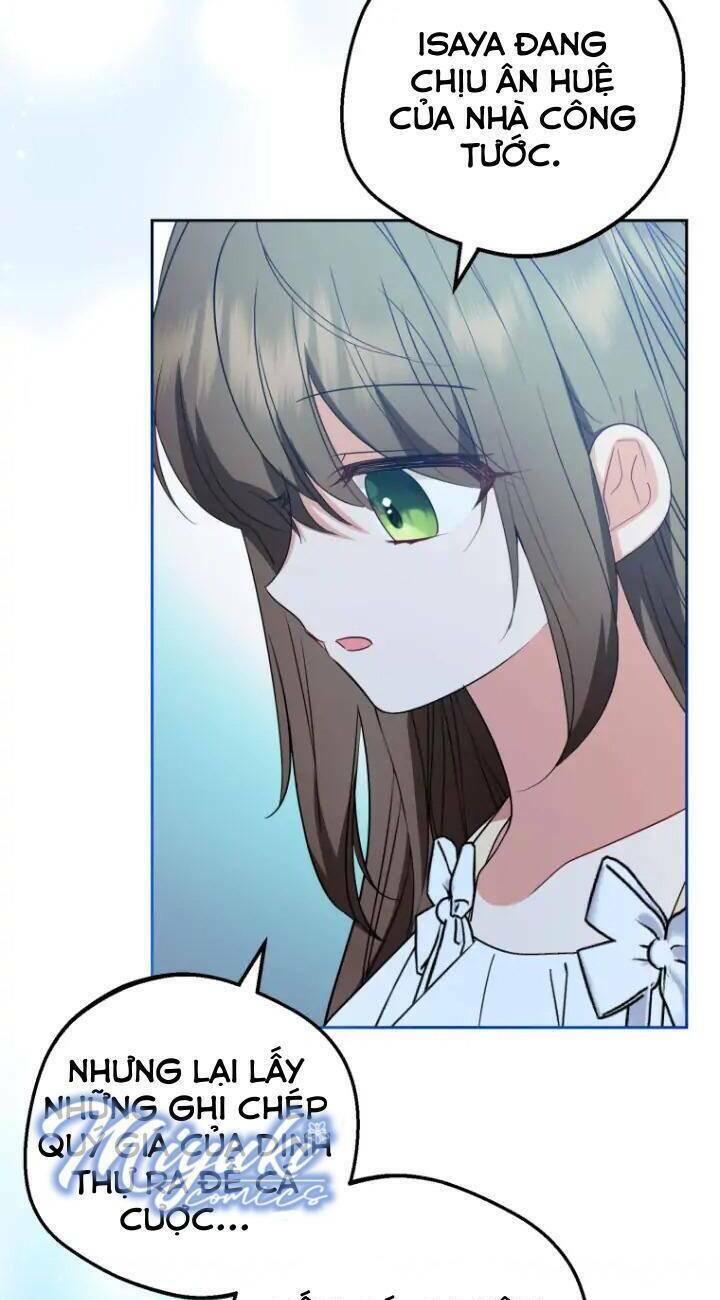 Được Yêu Thương Mà Còn Ngại Ngùng Sao! Chapter 32 - Trang 37