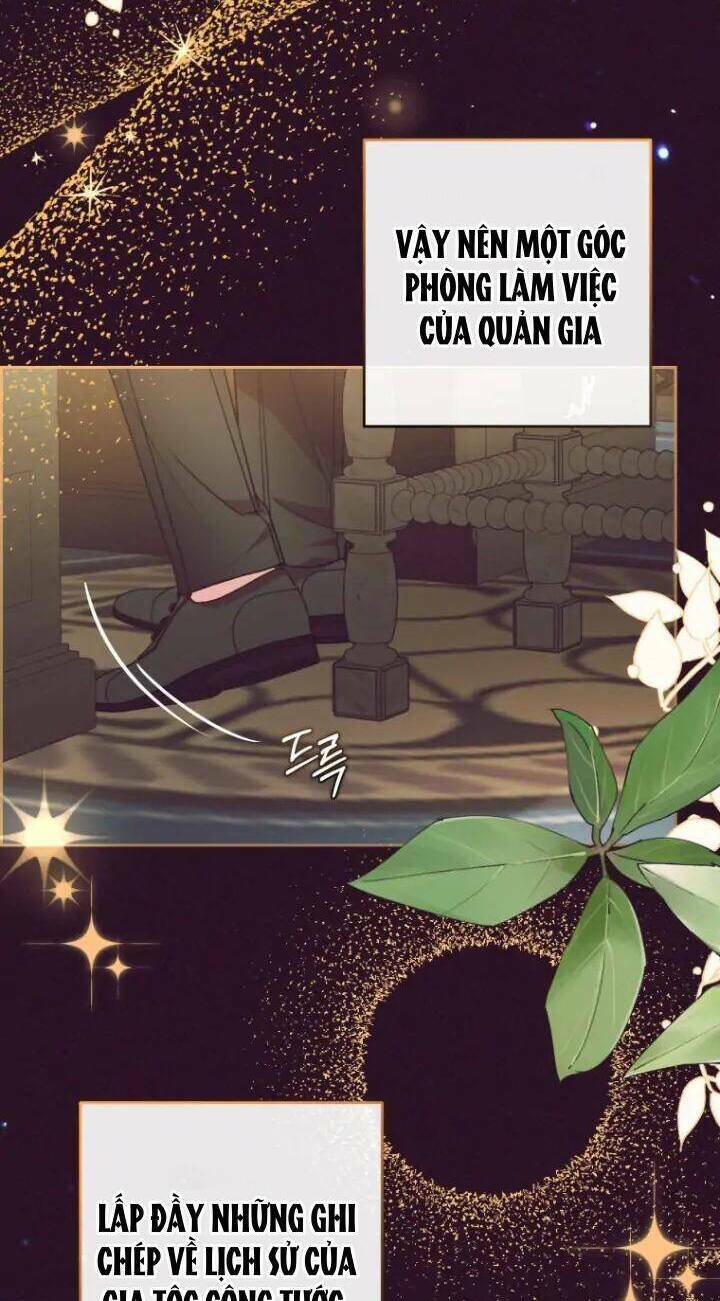 Được Yêu Thương Mà Còn Ngại Ngùng Sao! Chapter 32 - Trang 3