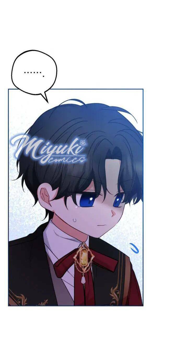 Được Yêu Thương Mà Còn Ngại Ngùng Sao! Chapter 32 - Trang 45