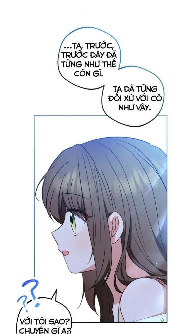 Được Yêu Thương Mà Còn Ngại Ngùng Sao! Chapter 32 - Trang 46