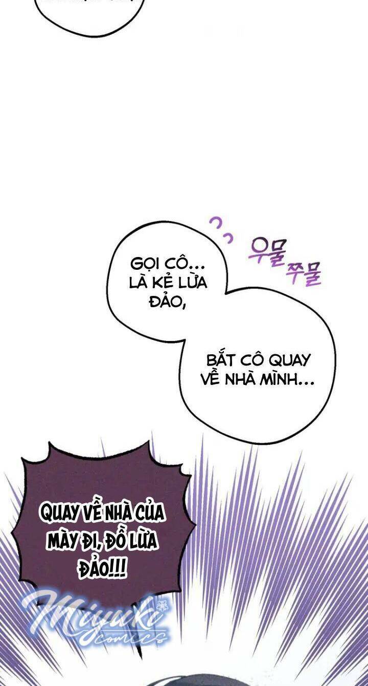 Được Yêu Thương Mà Còn Ngại Ngùng Sao! Chapter 32 - Trang 47