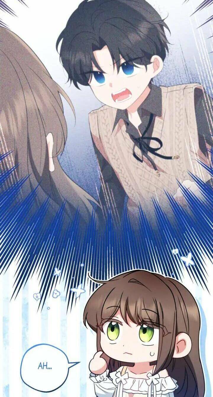 Được Yêu Thương Mà Còn Ngại Ngùng Sao! Chapter 32 - Trang 48