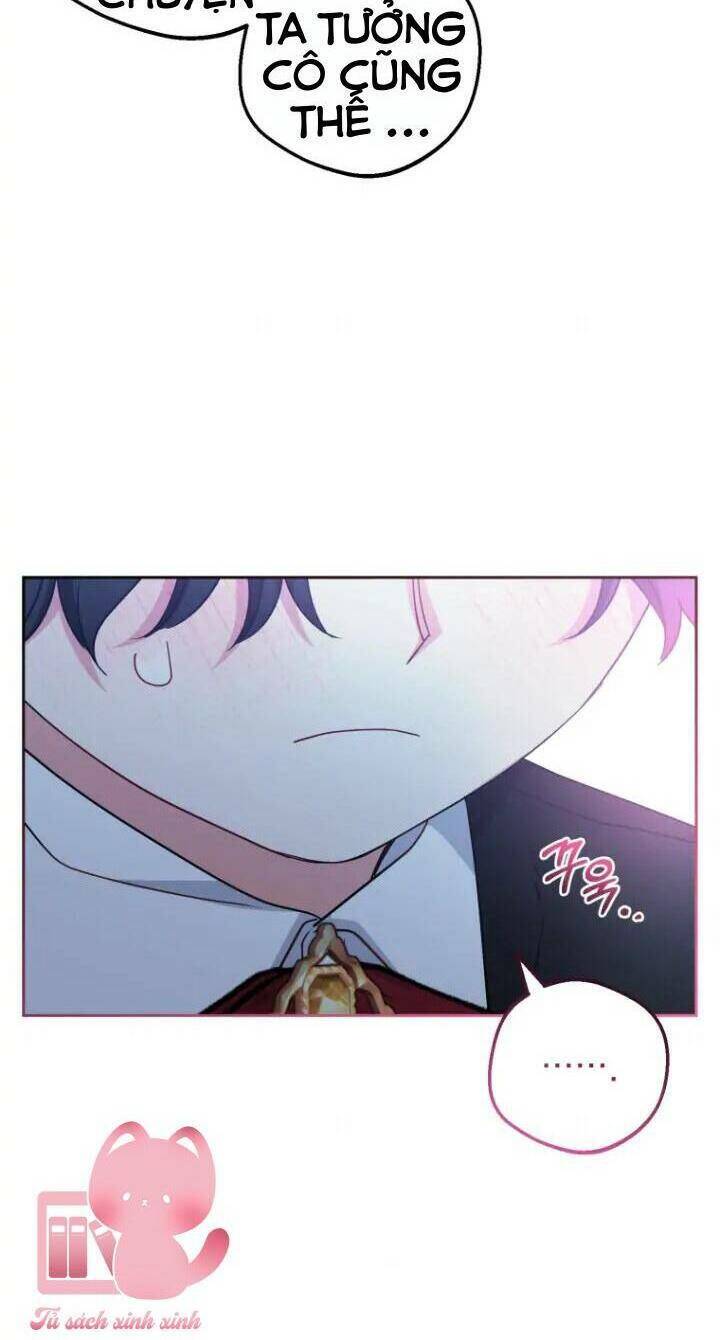 Được Yêu Thương Mà Còn Ngại Ngùng Sao! Chapter 32 - Trang 50