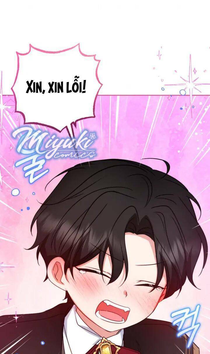 Được Yêu Thương Mà Còn Ngại Ngùng Sao! Chapter 32 - Trang 51