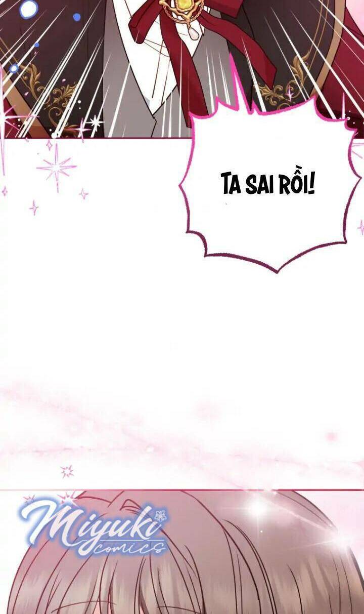 Được Yêu Thương Mà Còn Ngại Ngùng Sao! Chapter 32 - Trang 52