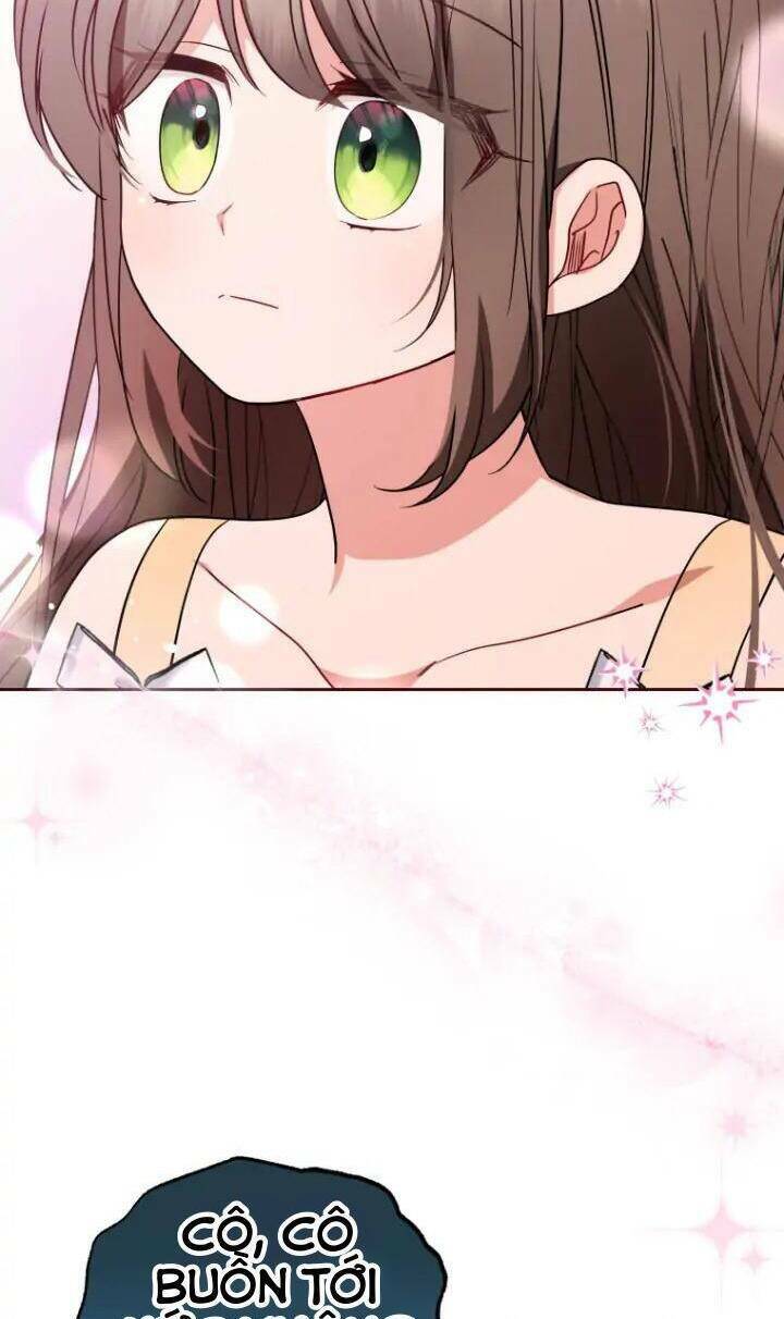 Được Yêu Thương Mà Còn Ngại Ngùng Sao! Chapter 32 - Trang 53