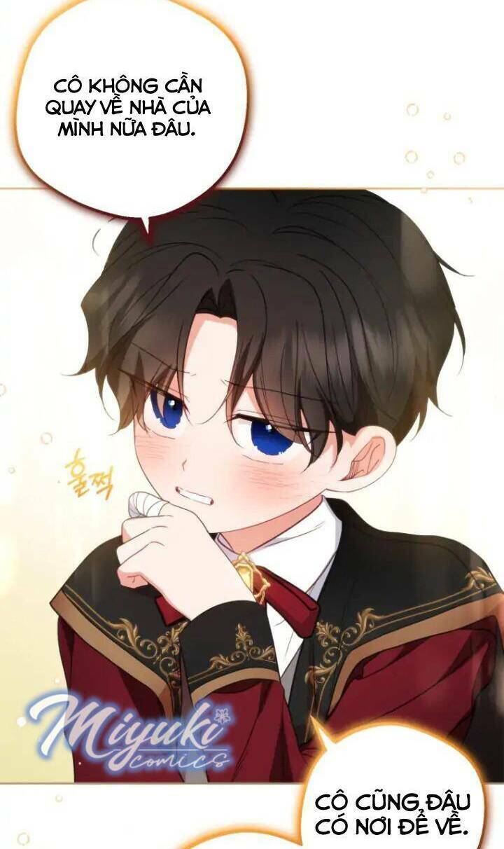 Được Yêu Thương Mà Còn Ngại Ngùng Sao! Chapter 32 - Trang 57