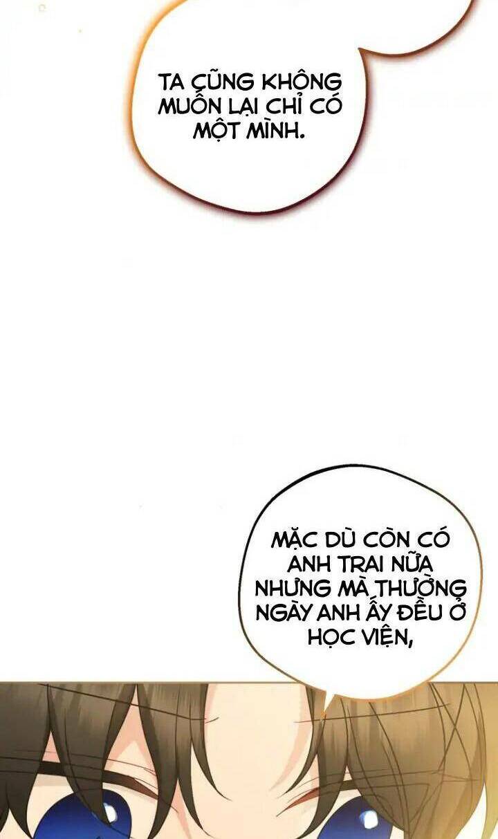 Được Yêu Thương Mà Còn Ngại Ngùng Sao! Chapter 32 - Trang 58