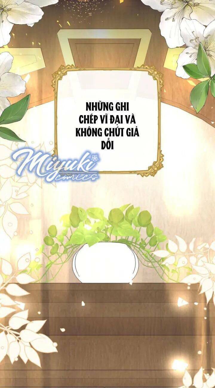 Được Yêu Thương Mà Còn Ngại Ngùng Sao! Chapter 32 - Trang 5