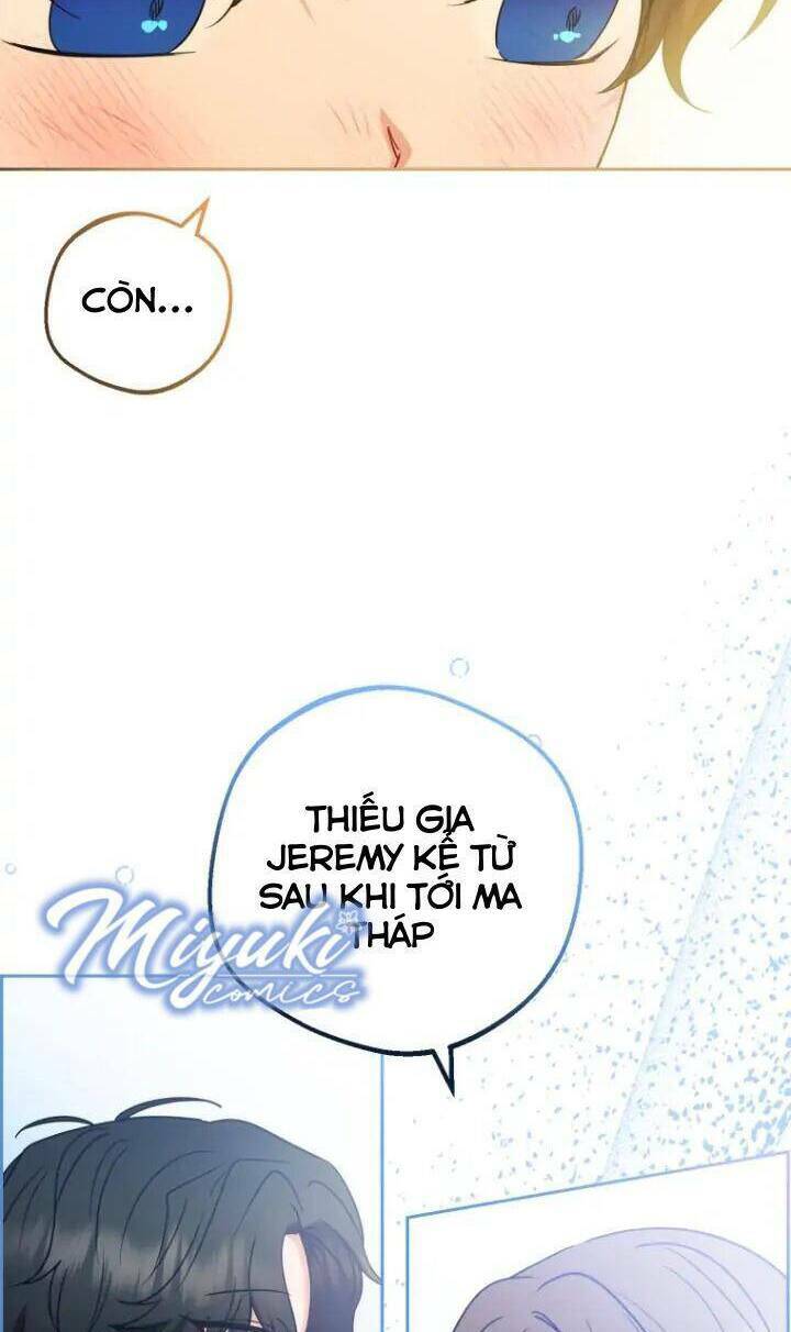 Được Yêu Thương Mà Còn Ngại Ngùng Sao! Chapter 32 - Trang 59