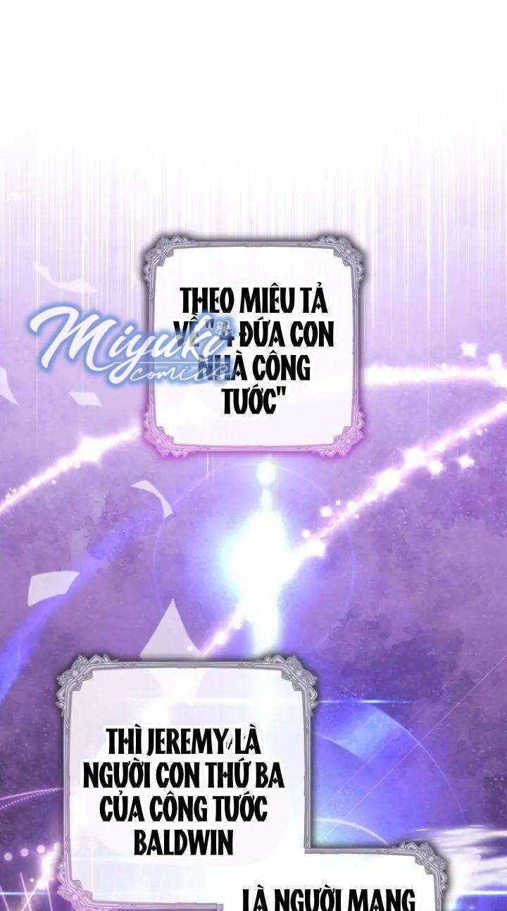 Được Yêu Thương Mà Còn Ngại Ngùng Sao! Chapter 32 - Trang 61