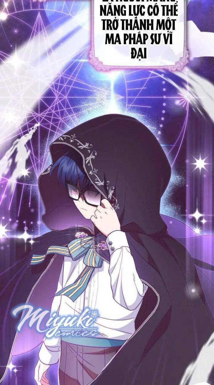 Được Yêu Thương Mà Còn Ngại Ngùng Sao! Chapter 32 - Trang 62