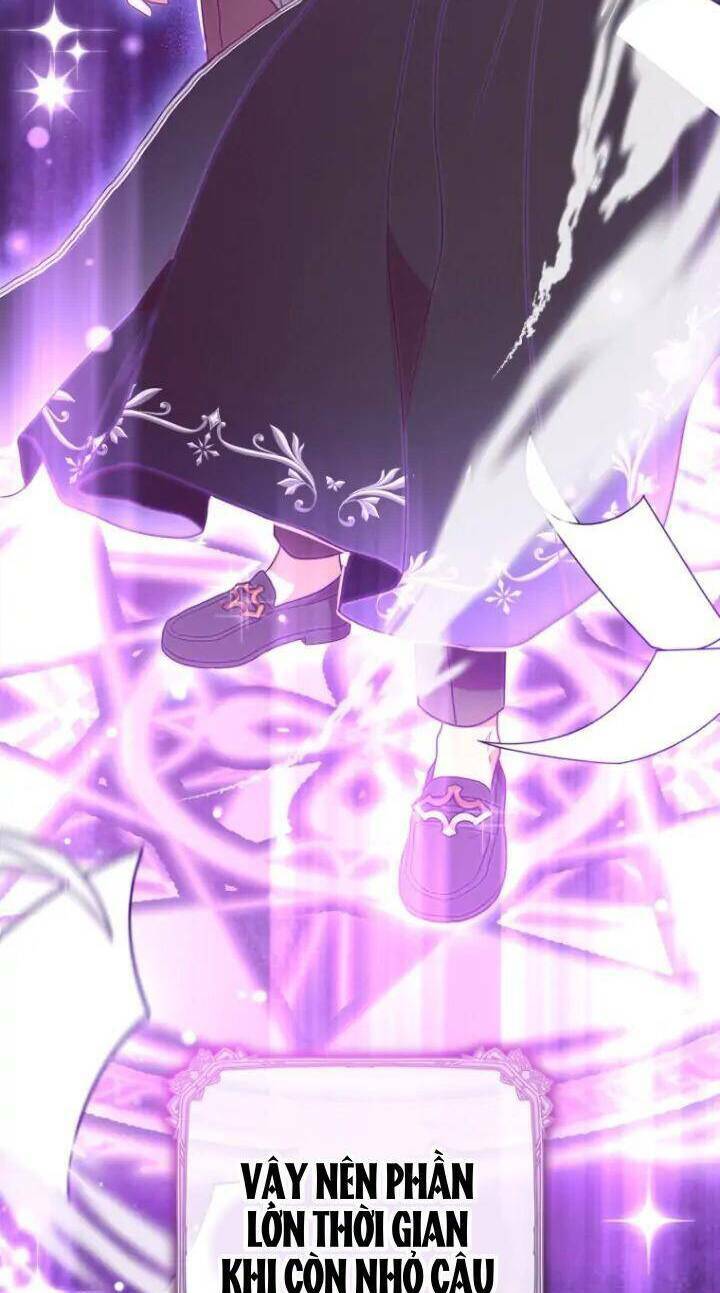 Được Yêu Thương Mà Còn Ngại Ngùng Sao! Chapter 32 - Trang 63