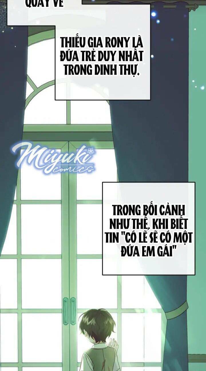 Được Yêu Thương Mà Còn Ngại Ngùng Sao! Chapter 32 - Trang 65