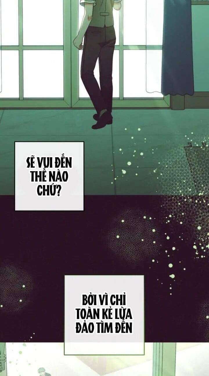 Được Yêu Thương Mà Còn Ngại Ngùng Sao! Chapter 32 - Trang 66